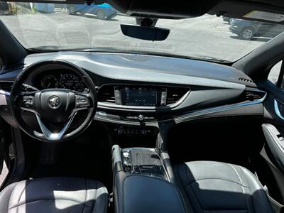 2024 Buick Enclave Premium   - Photo 23 - Salt Lake City, UT 84115