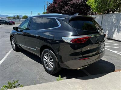 2024 Buick Enclave Premium   - Photo 5 - Salt Lake City, UT 84115