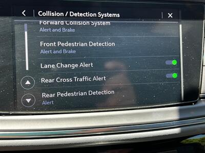 2024 Buick Enclave Premium   - Photo 51 - Salt Lake City, UT 84115