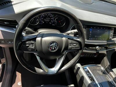 2024 Buick Enclave Premium   - Photo 36 - Salt Lake City, UT 84115