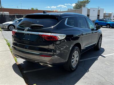 2024 Buick Enclave Premium   - Photo 7 - Salt Lake City, UT 84115