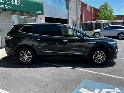 2024 Buick Enclave Premium   - Photo 8 - Salt Lake City, UT 84115