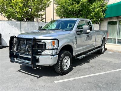 2022 Ford F-250 Super Duty XL   - Photo 3 - Salt Lake City, UT 84115