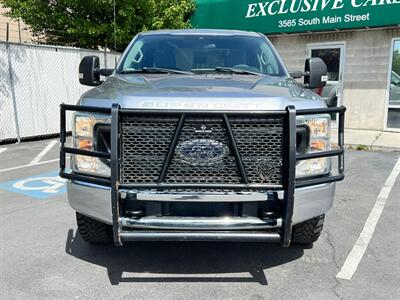 2022 Ford F-250 Super Duty XL   - Photo 2 - Salt Lake City, UT 84115