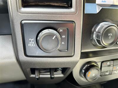 2022 Ford F-250 Super Duty XL   - Photo 30 - Salt Lake City, UT 84115