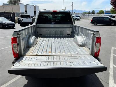 2022 Ford F-250 Super Duty XL   - Photo 8 - Salt Lake City, UT 84115