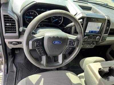 2022 Ford F-250 Super Duty XL   - Photo 28 - Salt Lake City, UT 84115