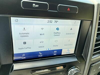 2022 Ford F-250 Super Duty XL   - Photo 35 - Salt Lake City, UT 84115