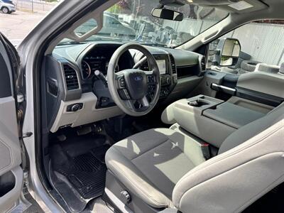 2022 Ford F-250 Super Duty XL   - Photo 21 - Salt Lake City, UT 84115