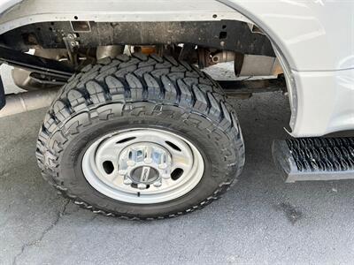 2022 Ford F-250 Super Duty XL   - Photo 14 - Salt Lake City, UT 84115