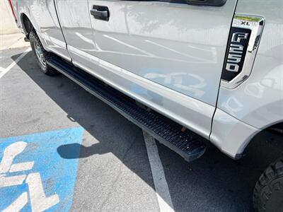 2022 Ford F-250 Super Duty XL   - Photo 12 - Salt Lake City, UT 84115