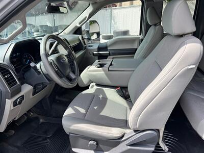 2022 Ford F-250 Super Duty XL   - Photo 19 - Salt Lake City, UT 84115