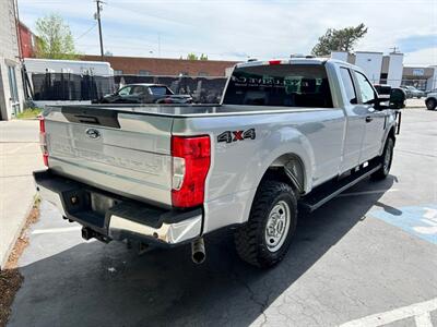 2022 Ford F-250 Super Duty XL   - Photo 9 - Salt Lake City, UT 84115