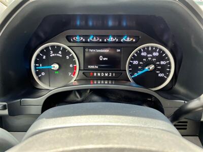 2022 Ford F-250 Super Duty XL   - Photo 29 - Salt Lake City, UT 84115