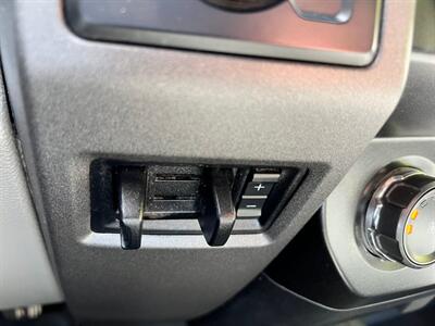 2022 Ford F-250 Super Duty XL   - Photo 31 - Salt Lake City, UT 84115