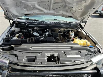 2022 Ford F-250 Super Duty XL   - Photo 37 - Salt Lake City, UT 84115