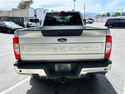 2022 Ford F-250 Super Duty XL   - Photo 6 - Salt Lake City, UT 84115
