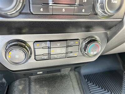 2022 Ford F-250 Super Duty XL   - Photo 32 - Salt Lake City, UT 84115