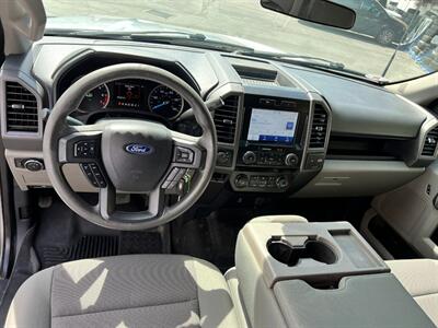 2022 Ford F-250 Super Duty XL   - Photo 22 - Salt Lake City, UT 84115