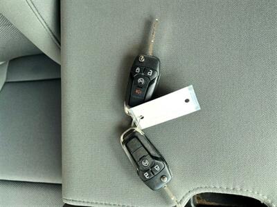 2022 Ford F-250 Super Duty XL   - Photo 36 - Salt Lake City, UT 84115