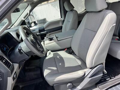 2022 Ford F-250 Super Duty XL   - Photo 20 - Salt Lake City, UT 84115