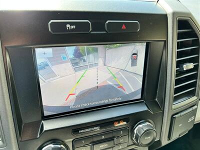 2022 Ford F-250 Super Duty XL   - Photo 34 - Salt Lake City, UT 84115