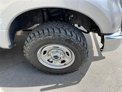 2022 Ford F-250 Super Duty XL   - Photo 13 - Salt Lake City, UT 84115