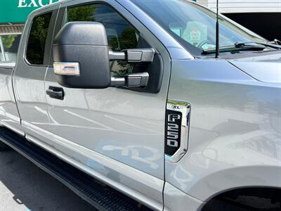 2022 Ford F-250 Super Duty XL   - Photo 11 - Salt Lake City, UT 84115