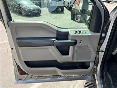 2022 Ford F-250 Super Duty XL   - Photo 23 - Salt Lake City, UT 84115
