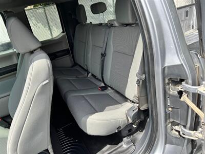 2022 Ford F-250 Super Duty XL   - Photo 18 - Salt Lake City, UT 84115