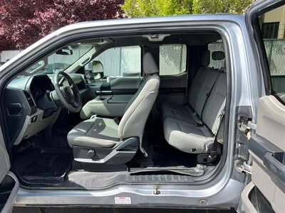 2022 Ford F-250 Super Duty XL   - Photo 17 - Salt Lake City, UT 84115