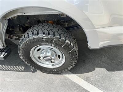 2022 Ford F-250 Super Duty XL   - Photo 15 - Salt Lake City, UT 84115