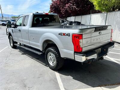 2022 Ford F-250 Super Duty XL   - Photo 5 - Salt Lake City, UT 84115