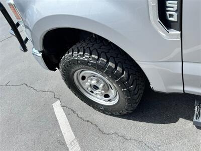 2022 Ford F-250 Super Duty XL   - Photo 16 - Salt Lake City, UT 84115