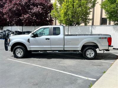 2022 Ford F-250 Super Duty XL   - Photo 4 - Salt Lake City, UT 84115