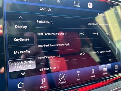 2021 Chrysler Pacifica Limited   - Photo 47 - Salt Lake City, UT 84115