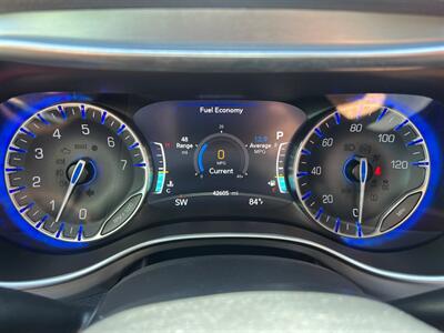 2021 Chrysler Pacifica Limited   - Photo 36 - Salt Lake City, UT 84115