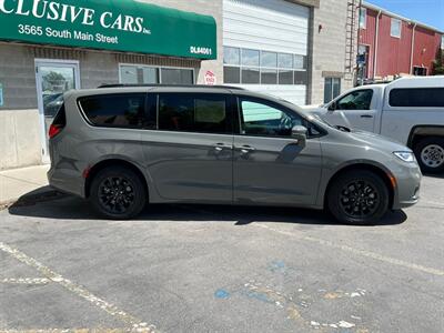 2021 Chrysler Pacifica Limited   - Photo 7 - Salt Lake City, UT 84115