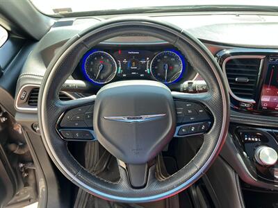2021 Chrysler Pacifica Limited   - Photo 35 - Salt Lake City, UT 84115