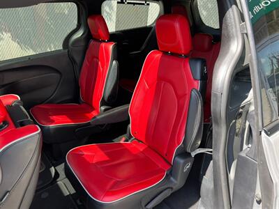 2021 Chrysler Pacifica Limited   - Photo 19 - Salt Lake City, UT 84115