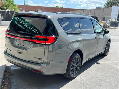 2021 Chrysler Pacifica Limited   - Photo 6 - Salt Lake City, UT 84115