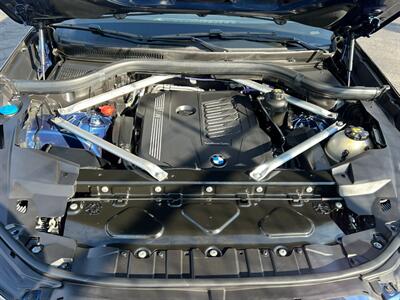 2023 BMW X5 xDrive40i - Photo 48 - Salt Lake City, UT 84115