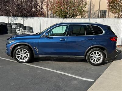 2023 BMW X5 xDrive40i - Photo 4 - Salt Lake City, UT 84115