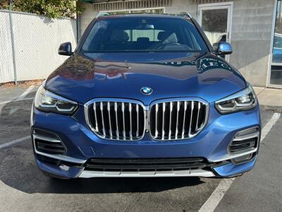 2023 BMW X5 xDrive40i - Photo 2 - Salt Lake City, UT 84115