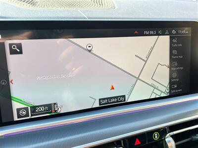 2023 BMW X5 xDrive40i - Photo 37 - Salt Lake City, UT 84115