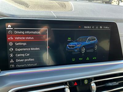 2023 BMW X5 xDrive40i - Photo 38 - Salt Lake City, UT 84115