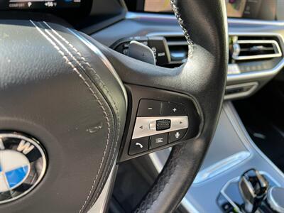 2023 BMW X5 xDrive40i - Photo 33 - Salt Lake City, UT 84115