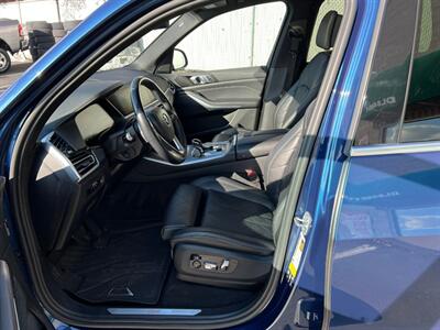 2023 BMW X5 xDrive40i - Photo 17 - Salt Lake City, UT 84115
