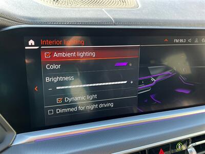 2023 BMW X5 xDrive40i - Photo 41 - Salt Lake City, UT 84115