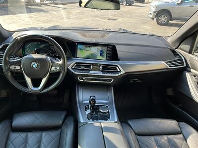 2023 BMW X5 xDrive40i - Photo 25 - Salt Lake City, UT 84115
